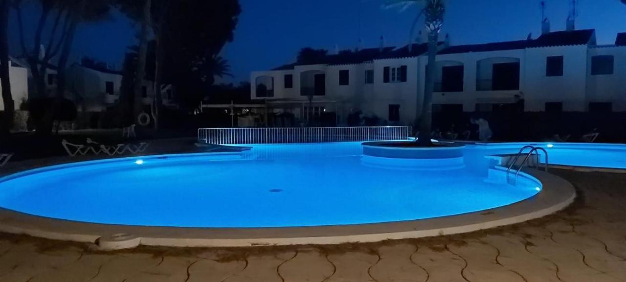 Apartamentos Playa Park Brisas Son Xoriguer קאלאן בוש מראה חיצוני תמונה